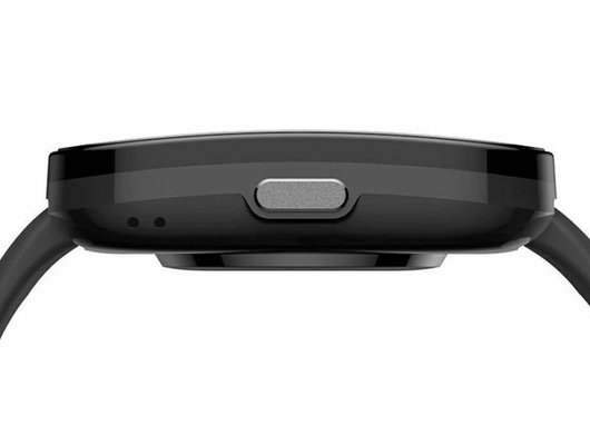 Смарт часы AMAZFIT BIP 5 A2215 SOFT BLACK